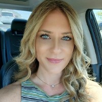 Stacy Moss Email & Phone Number