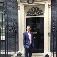 Community Integrated Care Employee Jim Kane's profile photo