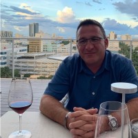 Tier 1 Energy Solutions Inc. Employee Rob Schott's profile photo