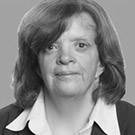 Dentons Employee Myra Marshall's profile photo