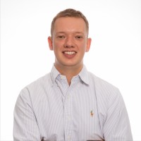 Easyfairs Employee Henry Abbott's profile photo