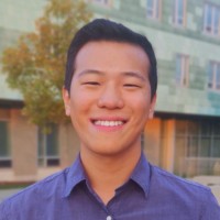 QE Solar Employee Trevor Shin's profile photo
