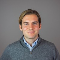 Joel Nordström Email & Phone Number
