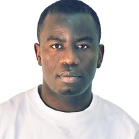 Feilong Home Appliance Group Ltd Employee Tumenta Roger's profile photo