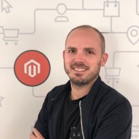 Logitrade Employee Julien Verney's profile photo