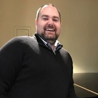 GTB Employee Charlie Seitz's profile photo