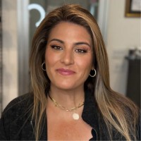 Intention.ly Employee Kelly Waltrich's profile photo