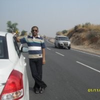 Mahindra Group Employee V Vinod's profile photo