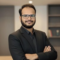 merchlin Employee Sirajuddin Shaik's profile photo