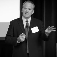Microsoft Employee Tom Upton's profile photo