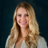 Peninsula Fiber Network, LLC. Employee Holly Patterson's profile photo