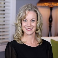 Pentair Employee Ginger Thomas's profile photo