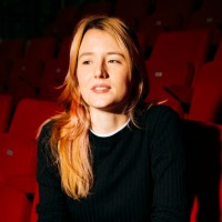 VRT Creative Lab Employee Emma Poorters's profile photo