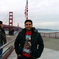 Whatfix Employee Vipul Mishra's profile photo