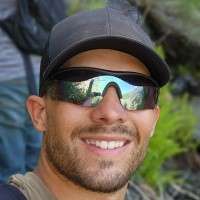 Kingdom Roofing Systems Employee Josh Reeder's profile photo