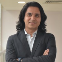 Arenja Holdings Employee Anuj Arenja's profile photo