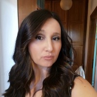 ZQS Ltd. Employee Martina Monti's profile photo