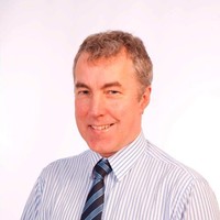Soil Machine Dynamics Ltd Employee Paul Atkinson's profile photo