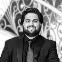 Ibad Ali Email & Phone Number