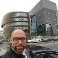 Scheldebouw B.V. Employee Wouter van Bennekom's profile photo