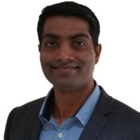 Fletcher Insulation Employee Velan Arun's profile photo