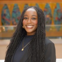 Sigma Alpha Nu Employee Kyla Wellington's profile photo