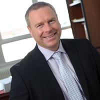 Zinnovate International Employee Håkan Nilsson's profile photo