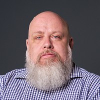 Synergy Learning Employee Jonathan Pitson's profile photo