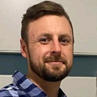 Woolworths Supermarkets Employee Mark Northcott's profile photo