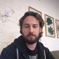 Last Level Employee Denis Mayboroda's profile photo
