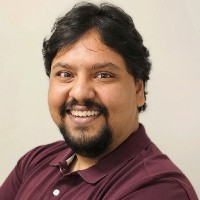 Premas Life Sciences Pvt Ltd. Employee Shubham Biswas's profile photo