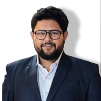 MORPHVISION LLP Employee Mohammad Musharraf's profile photo