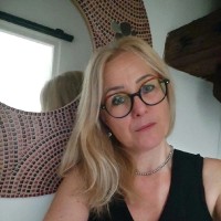 Toshiba Tec Germany Imaging Systems GmbH Employee Isabelle Hemmerlin's profile photo