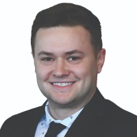 CRST The Transportation Solution, Inc. Employee Austin Welch's profile photo