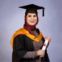 hybytes Employee Loubna Elazery's profile photo