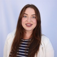 CAMP PINHEIROS Employee Rafaella Bianco's profile photo