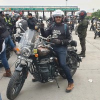 KJS Cement (I) Limited Employee Sanjay Tyagi's profile photo