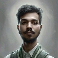 SAFVR Employee Shesh Iyer's profile photo
