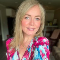 Amanda Harp Email & Phone Number