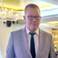 Smart Electronics Ltd. Employee Grzegorz Zmija's profile photo