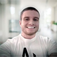 Unimake Software Employee Vinicius Caporicci Calça's profile photo