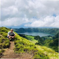 Delta Air Lines Employee Michael Borgia's profile photo
