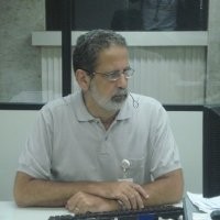 CASA Employee Marco Giacomo Braga's profile photo