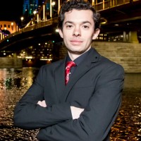 Process Insights Employee Joseph Leibowitz's profile photo