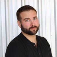 MDF Instruments Employee Matthew Maurer's profile photo