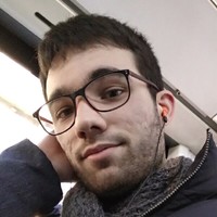 TokApp Employee Borja Vázquez Álvarez's profile photo