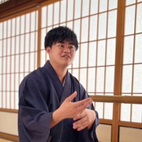 株式会社Relic Employee Yuta Takatsu's profile photo