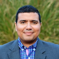 TechFreedom Employee Daniel Benavente's profile photo