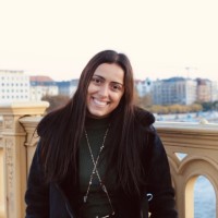 Ana Nunes's profile photo