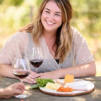 Bounty Hunter Rare Wine & Spirits Employee Kaitlyn Silva's profile photo